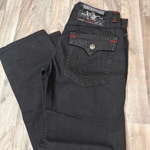 New never worn True Religion jeans size 36